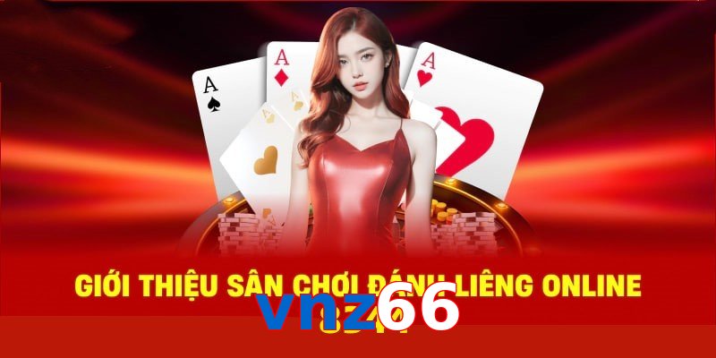 Lý do tham gia chơi tại sảnh casino vnz66