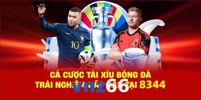 Thể Thao vnz66- Sân Chơi Của Các Tín Đồ Cá Cược Chính Hiệu